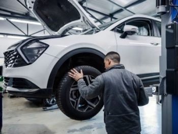 Auto Repair Hockinson Wa