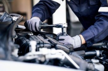 Mechanic Battle Ground Wa